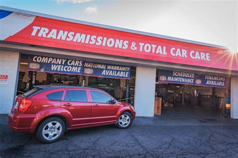 nearest aamco transmission|AAMCO El Paso, TX (East) .